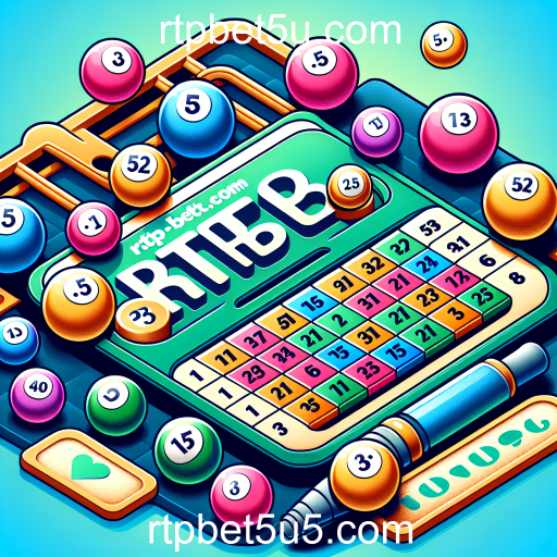 A Ascensão do Bingo Online no rtpbet5u.com