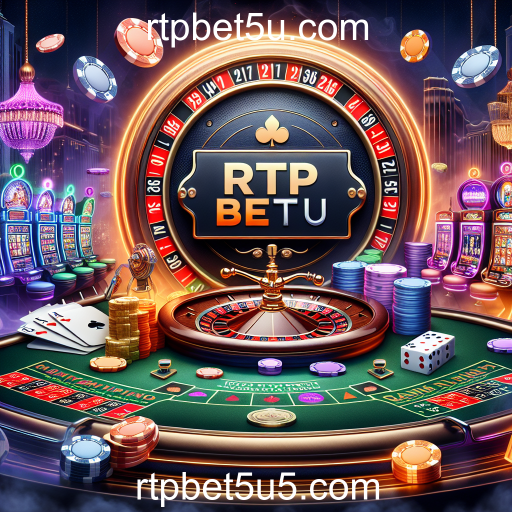 A Emoção do Poker: Estratégia e Habilidade no rtpbet5u.com
